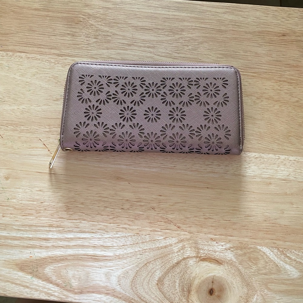 Zip wallet